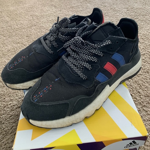 Adidas Shoe - Picture 2 of 4